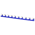 OMRON - P2RFZ-E Tarvike (sis. 10 kpl) - P2DN-15.7-100S