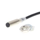 OMRON - Induktiivinen tunnistin New E2 - E2E-X3D18-T 2M