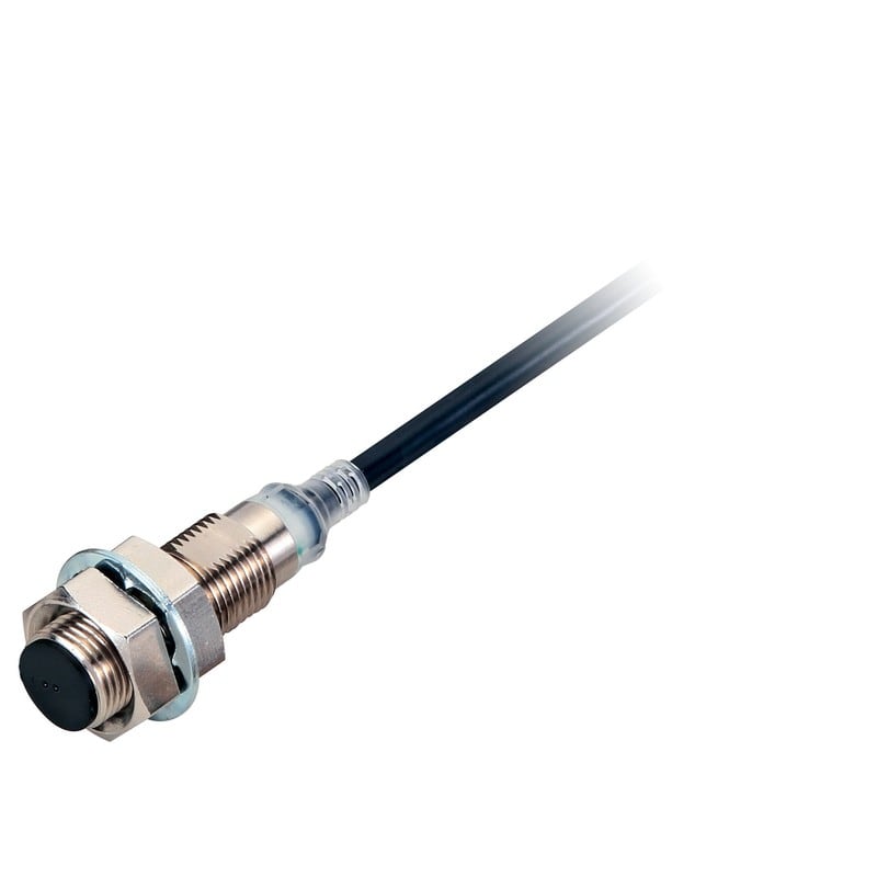 OMRON - Induktiivinen tunnistin New E2 - E2E-X7D112-T 2M