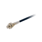OMRON - Induktiivinen tunnistin New E2 - E2E-X2B1T8 2M