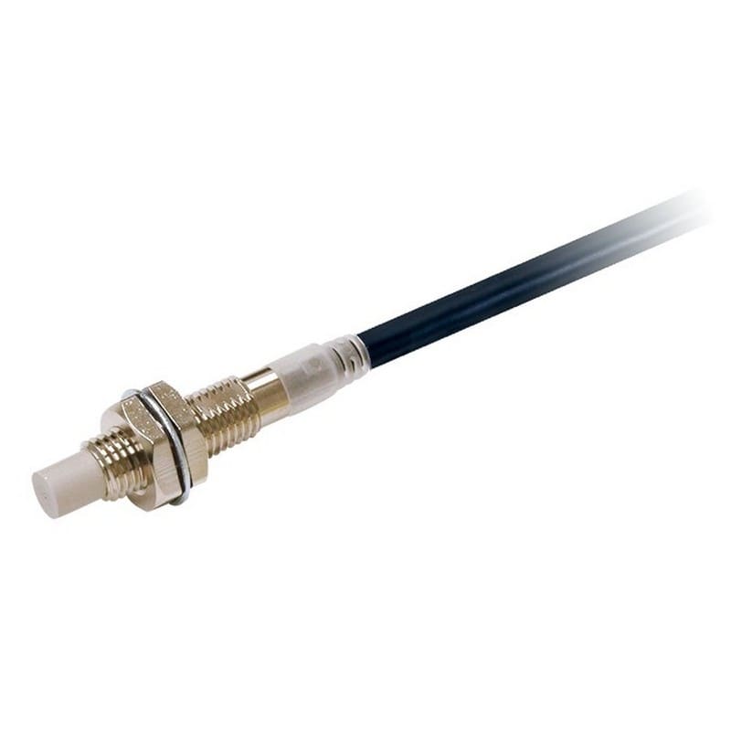 OMRON - Induktiivinen tunnistin New E2 - E2E-X4MB28 2M