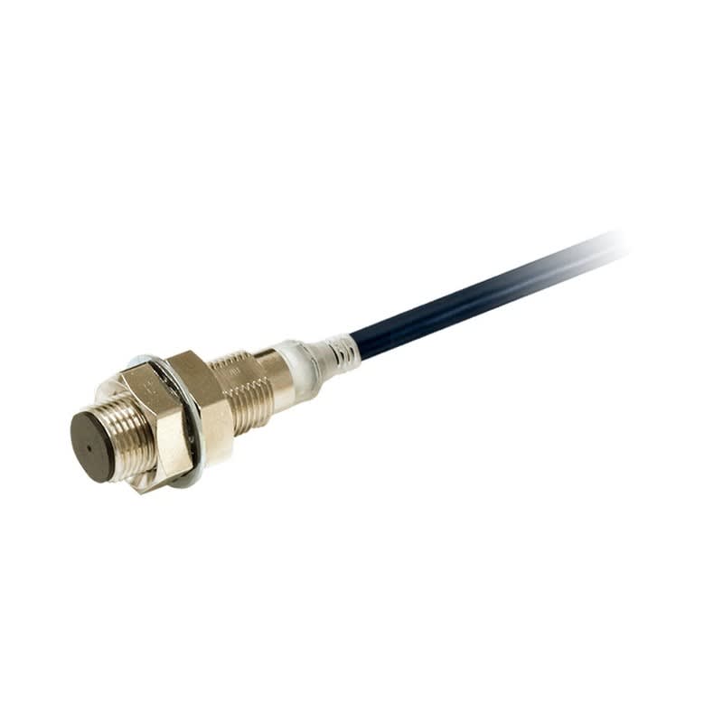 OMRON - Induktiivinen tunnistin New E2 - E2E-X6B1T12 2M