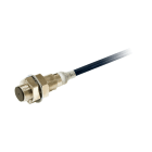 OMRON - Induktiivinen tunnistin New E2 - E2E-X9B1T12 2M