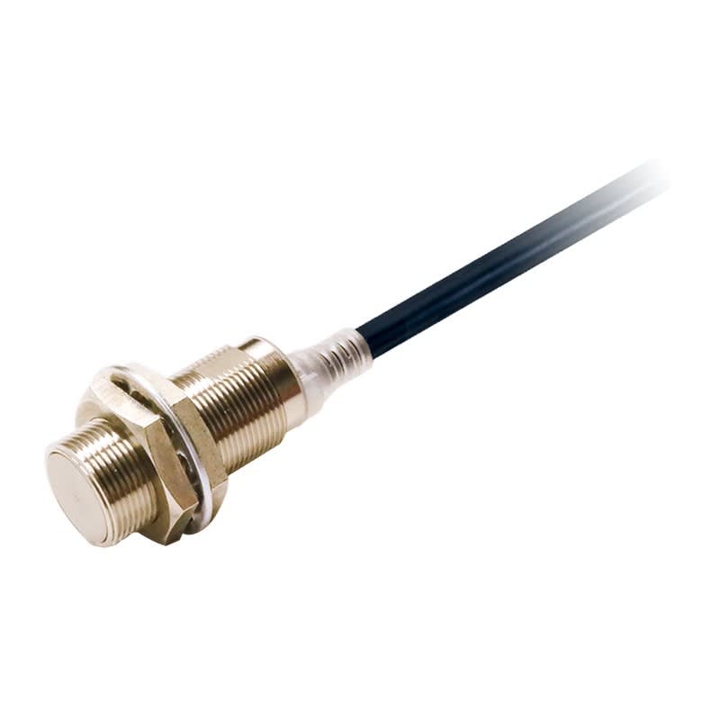 OMRON - Induktiivinen tunnistin New E2 - E2E-X8C218 2M