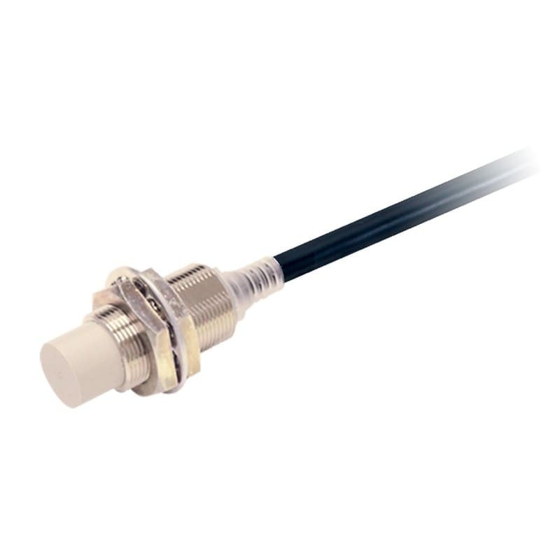 OMRON - Induktiivinen tunnistin New E2 - E2E-X16MC118 2M