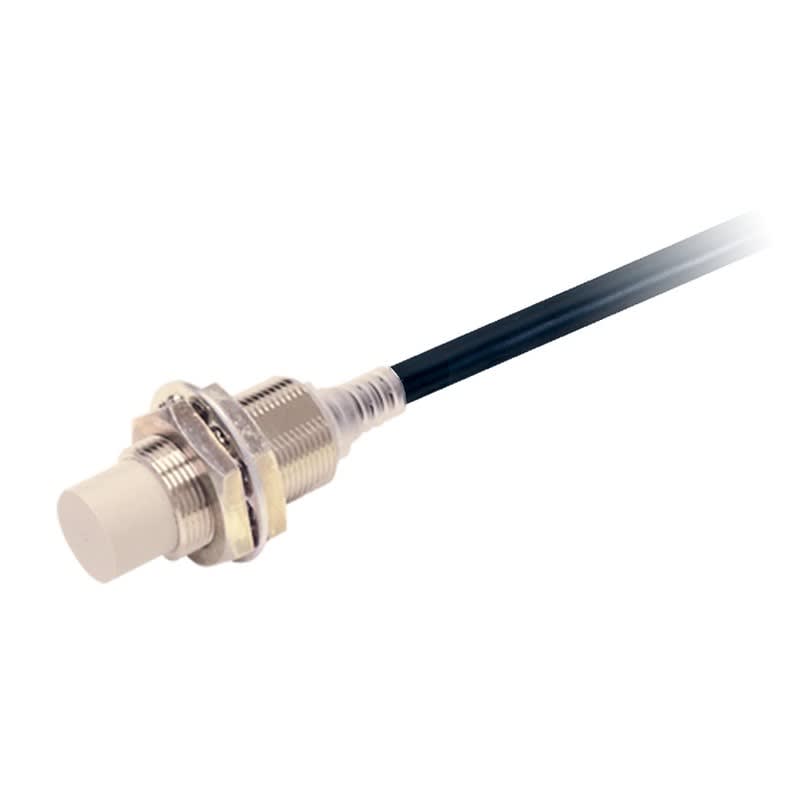 OMRON - Induktiivinen tunnistin New E2 - E2E-X16MB1T18 2M
