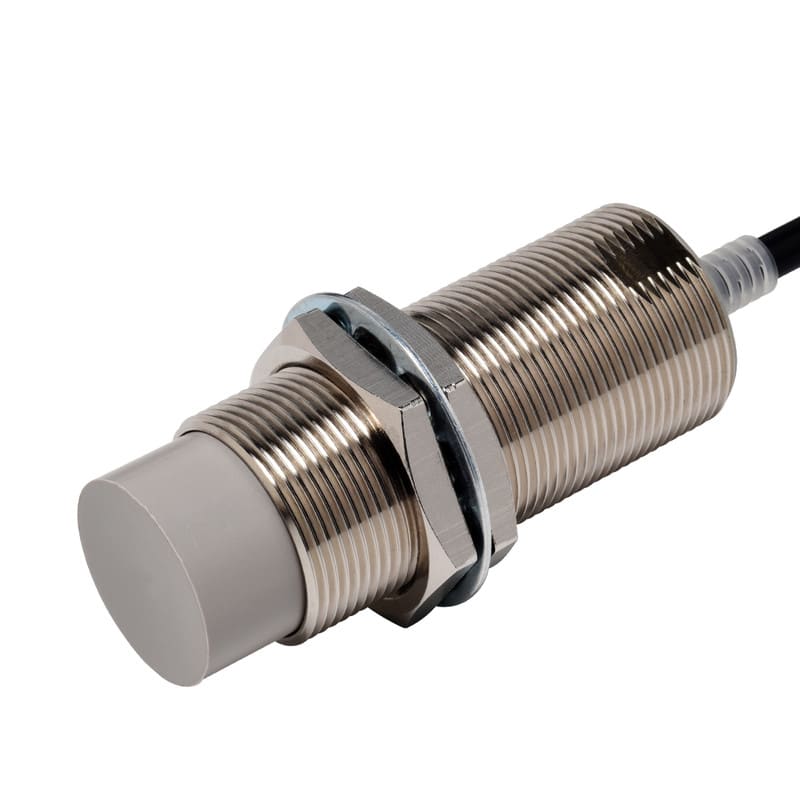 OMRON - Induktiivinen tunnistin New E2 - E2E-X30MB1TL30 2M