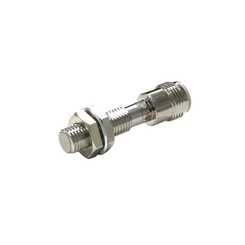 OMRON - Induktiivinen tunnistin New E2 - E2E-X2B1T8-M1