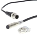 OMRON - Induktiivinen tunnistin New E2 - E2E-X4B1T8-M1TJ 0.3M