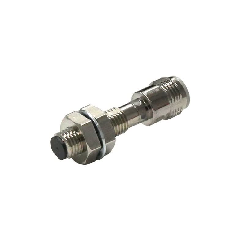 OMRON - Induktiivinen tunnistin New E2 - E2E-X4B1T8-M1