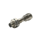 OMRON - Induktiivinen tunnistin New E2 - E2E-X4B1T8-M1