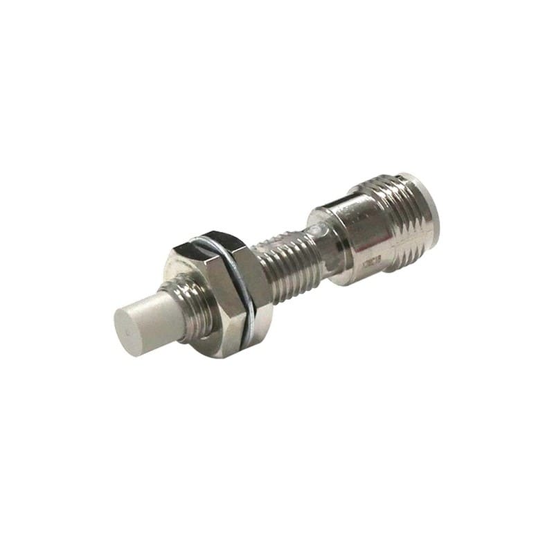 OMRON - Induktiivinen tunnistin New E2 - E2E-X4MB1T8-M1