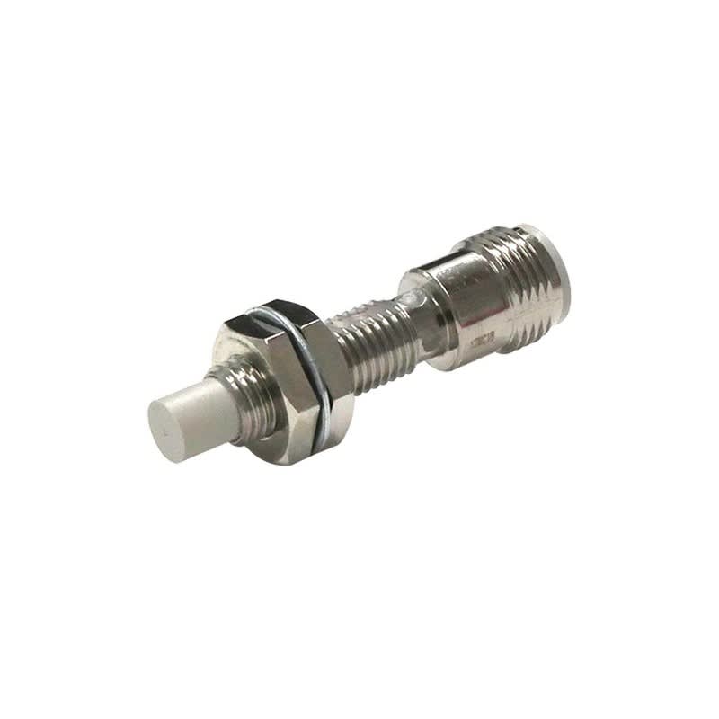 OMRON - Induktiivinen tunnistin New E2 - E2E-X4MB28-M1