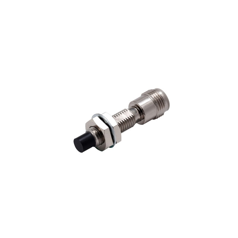 OMRON - Induktiivinen tunnistin New E2 - E2E-X8MB1T8-M1