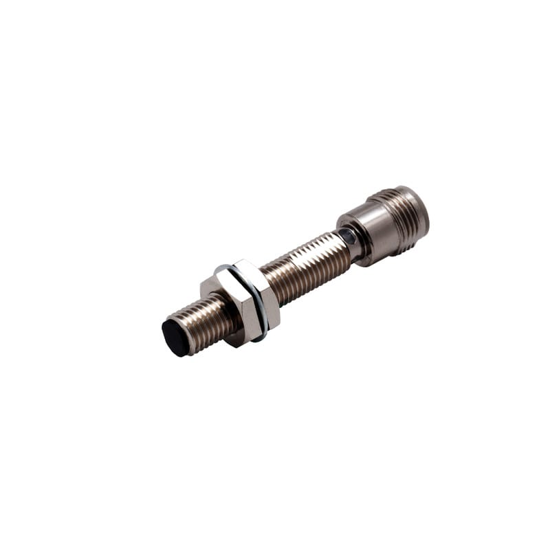 OMRON - Induktiivinen tunnistin New E2 - E2E-X4B1TL8-M1
