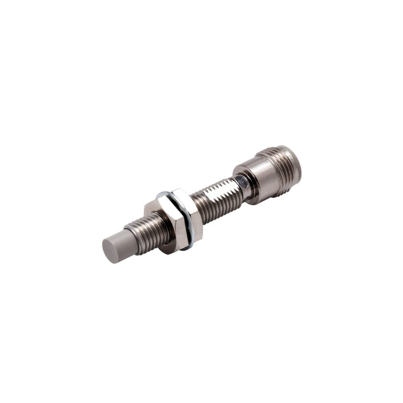 OMRON - Induktiivinen tunnistin New E2 - E2E-X4MB1TL8-M1
