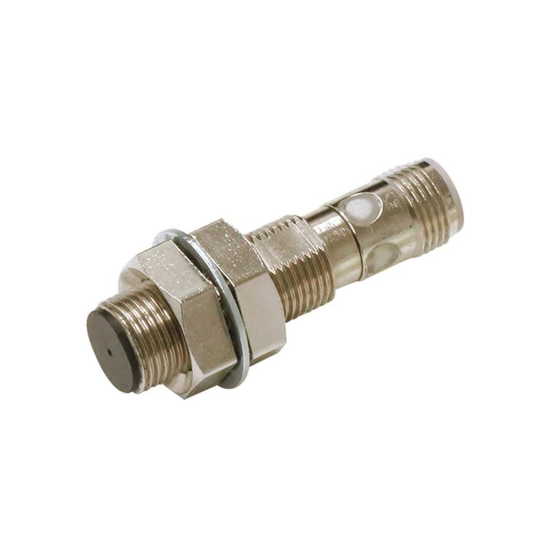 OMRON - Induktiivinen tunnistin New E2 - E2E-X6C212-M1