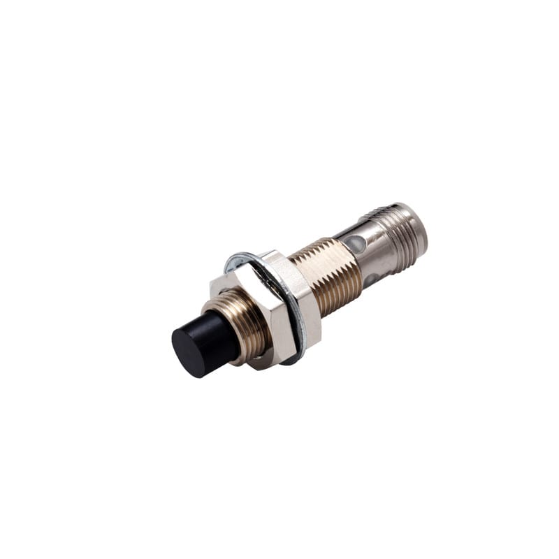 OMRON - Induktiivinen tunnistin New E2 - E2E-X16MC112-M1