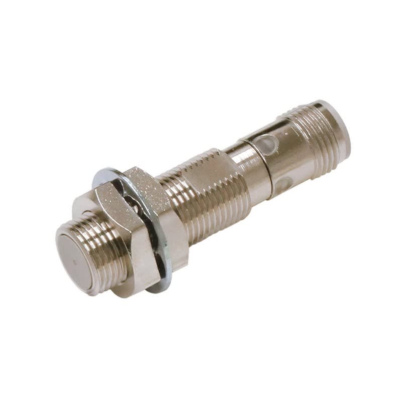 OMRON - Induktiivinen tunnistin New E2 - E2E-X2B1T12-M1