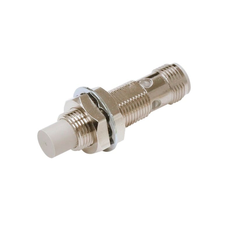 OMRON - Induktiivinen tunnistin New E2 - E2E-X8MB1T12-M1