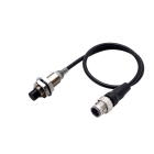 OMRON - Induktiivinen tunnistin New E2 - E2E-X16MB1T12-M1TJ 0.3M