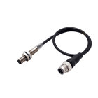 OMRON - Induktiivinen tunnistin New E2 - E2E-X4B1TL12-M1TJ 0.3M