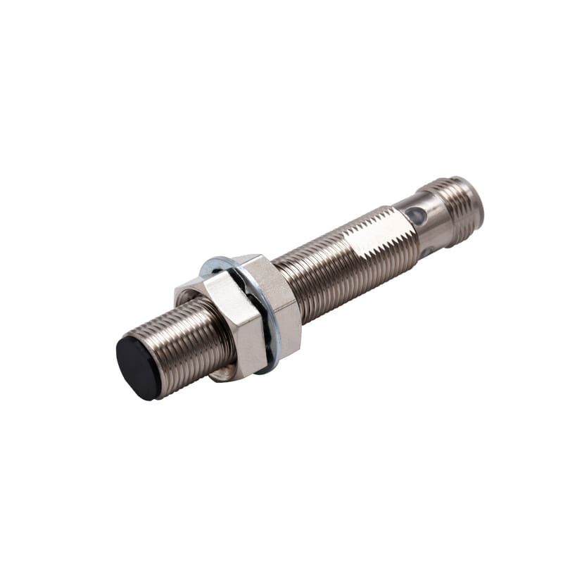 OMRON - Induktiivinen tunnistin New E2 - E2E-X9B1TL12-M1