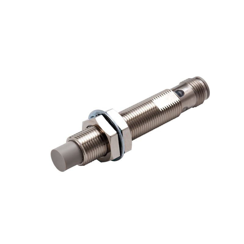 OMRON - Induktiivinen tunnistin New E2 - E2E-X8MB2L12-M1