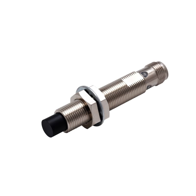 OMRON - Induktiivinen tunnistin New E2 - E2E-X16MB1TL12-M1