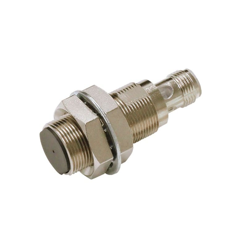 OMRON - Induktiivinen tunnistin New E2 - E2E-X14C118-M1