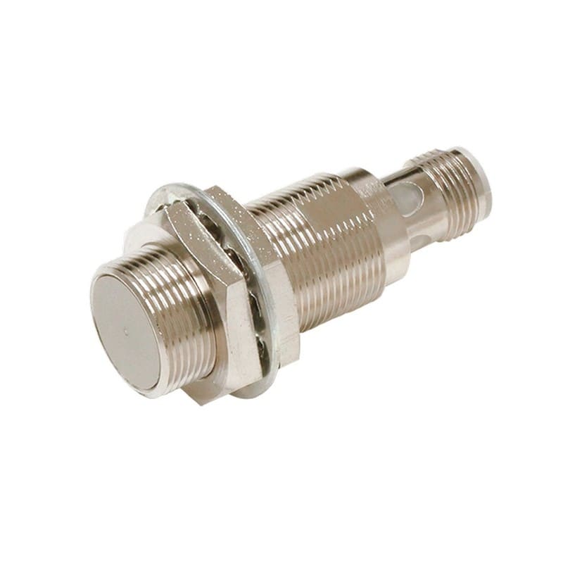 OMRON - Induktiivinen tunnistin New E2 - E2E-X8B218-M1