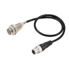 OMRON - Induktiivinen tunnistin New E2 - E2E-X14B1T18-M1TJ 0.3M
