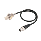 OMRON - Induktiivinen tunnistin New E2 - E2E-X16MB1T18-M1TJ 0.3M