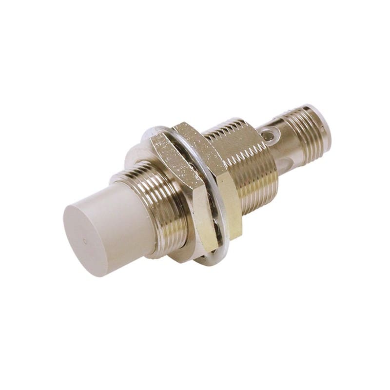 OMRON - Induktiivinen tunnistin New E2 - E2E-X16MB218-M1