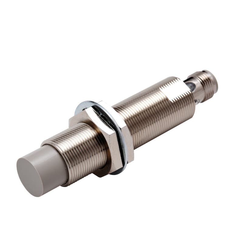 OMRON - Induktiivinen tunnistin New E2 - E2E-X16MB1TL18-M1