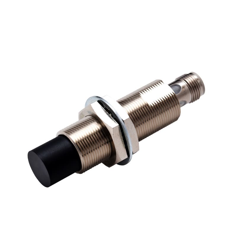 OMRON - Induktiivinen tunnistin New E2 - E2E-X30MB1TL18-M1