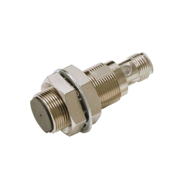 OMRON - Induktiivinen tunnistin New E2 - E2E-X12B3D18-M1