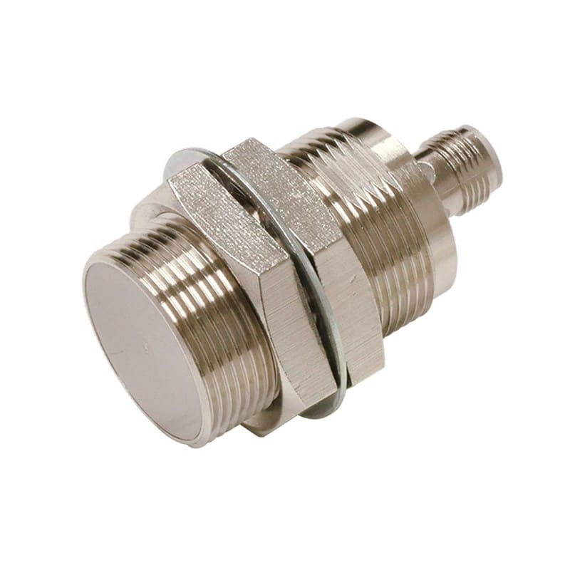 OMRON - Induktiivinen tunnistin New E2 - E2E-X15B230-M1