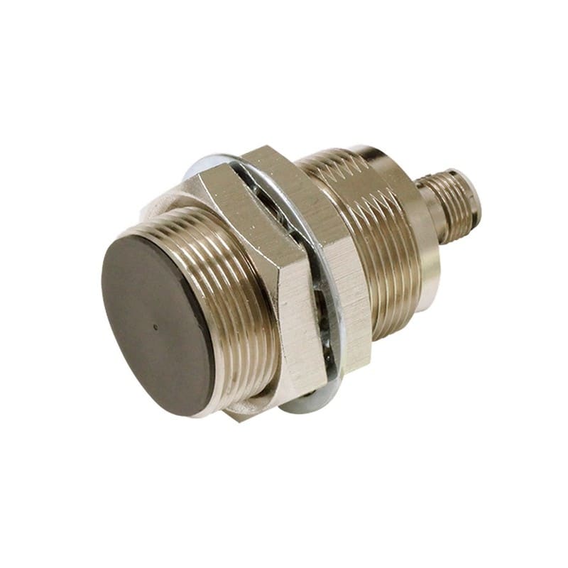 OMRON - Induktiivinen tunnistin New E2 - E2E-X22B1T30-M1