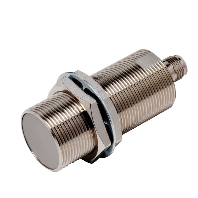 OMRON - Induktiivinen tunnistin New E2 - E2E-X15B1TL30-M1