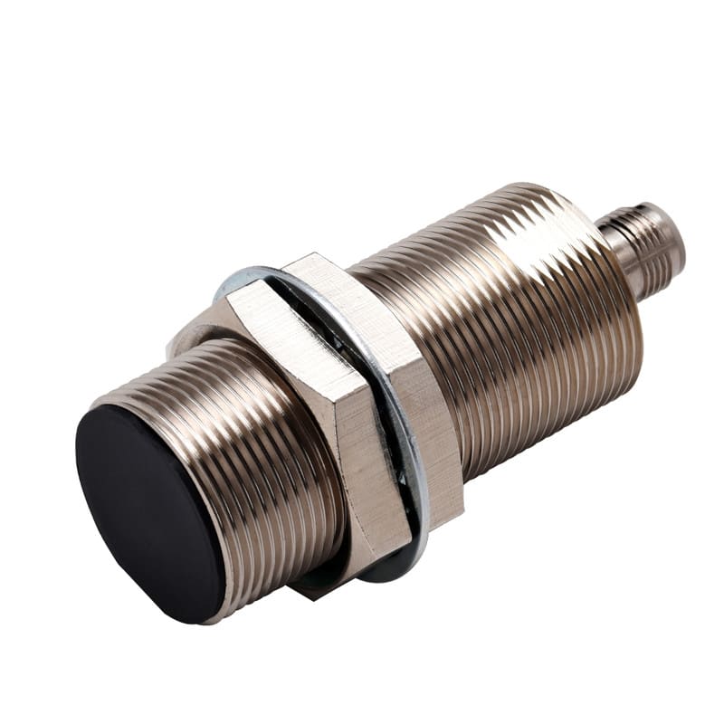 OMRON - Induktiivinen tunnistin New E2 - E2E-X23B1TL30-M1