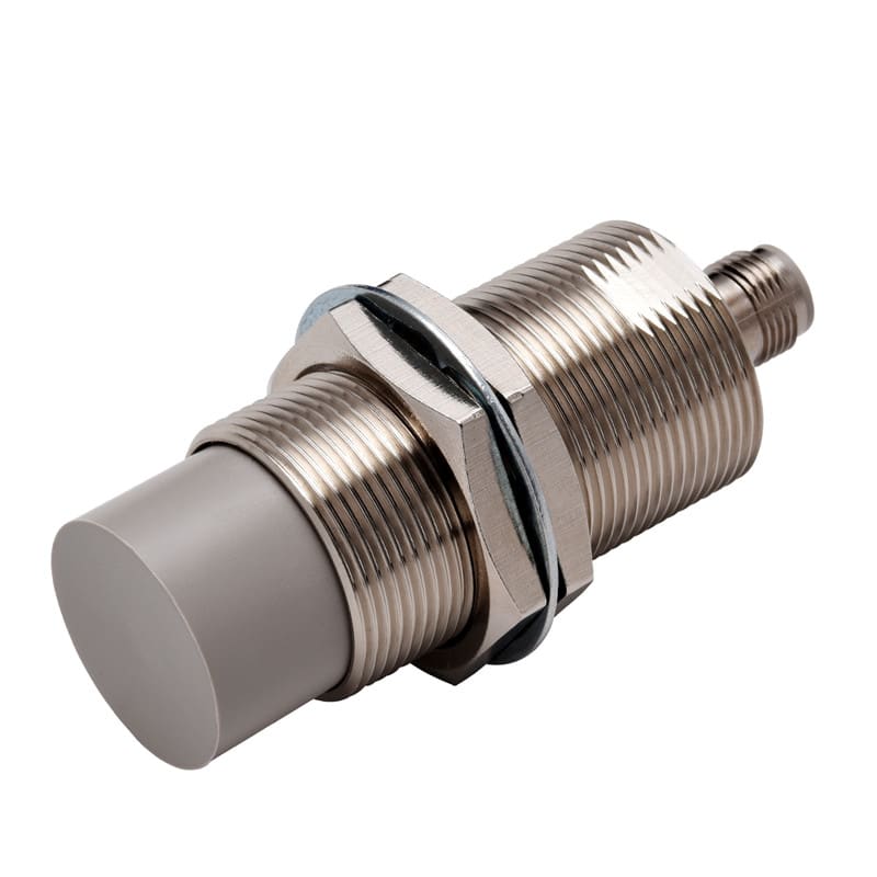 OMRON - Induktiivinen tunnistin New E2 - E2E-X30MB1TL30-M1