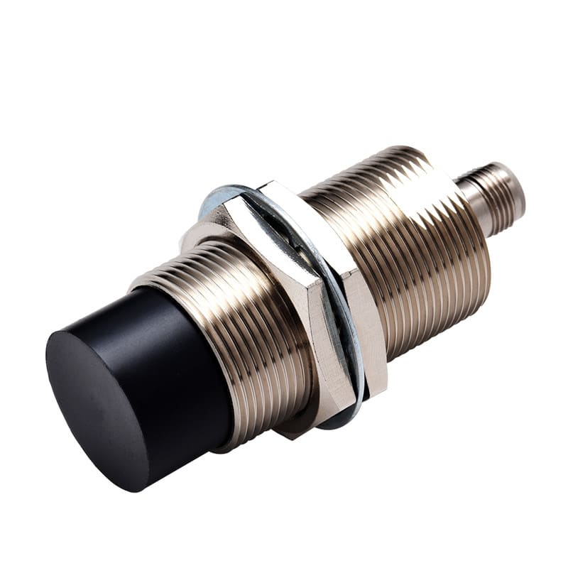 OMRON - Induktiivinen tunnistin New E2 - E2E-X40MB1TL30-M1