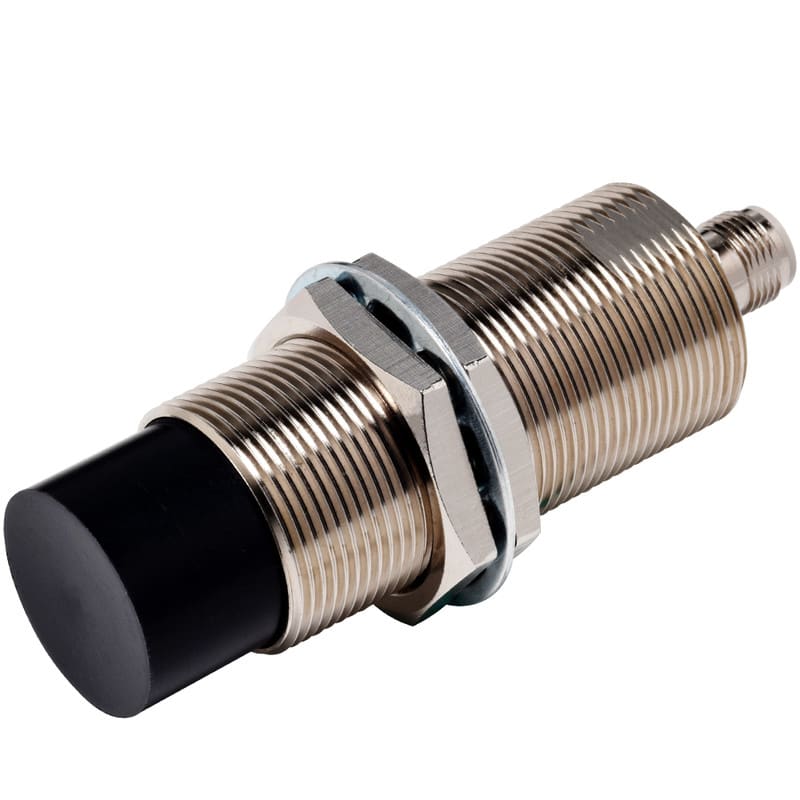 OMRON - Induktiivinen tunnistin New E2 - E2E-X50MB1TL30-M1
