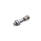 OMRON - Induktiivinen tunnistin New E2 - E2EQ-X2B1T8-M1