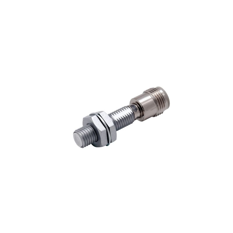 OMRON - Induktiivinen tunnistin New E2 - E2EQ-X2B1T8-M1