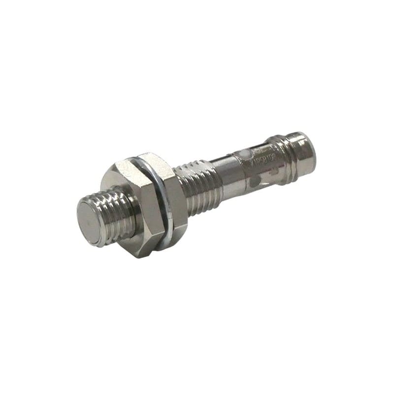 OMRON - Induktiivinen tunnistin New E2 - E2E-X2B1T8-M5