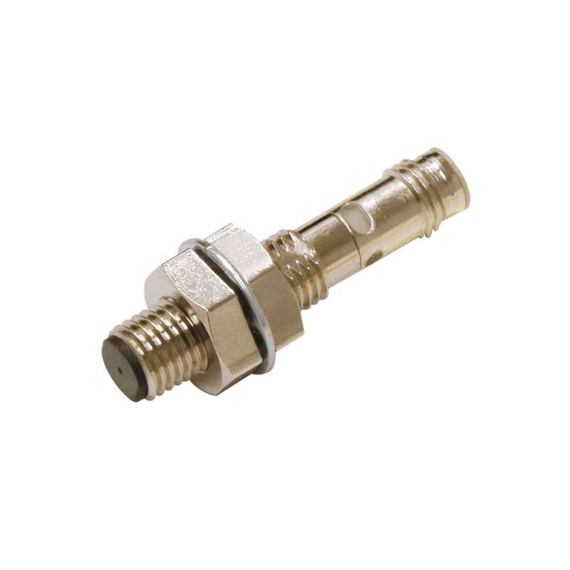 OMRON - Induktiivinen tunnistin New E2 - E2E-X4B1T8-M5