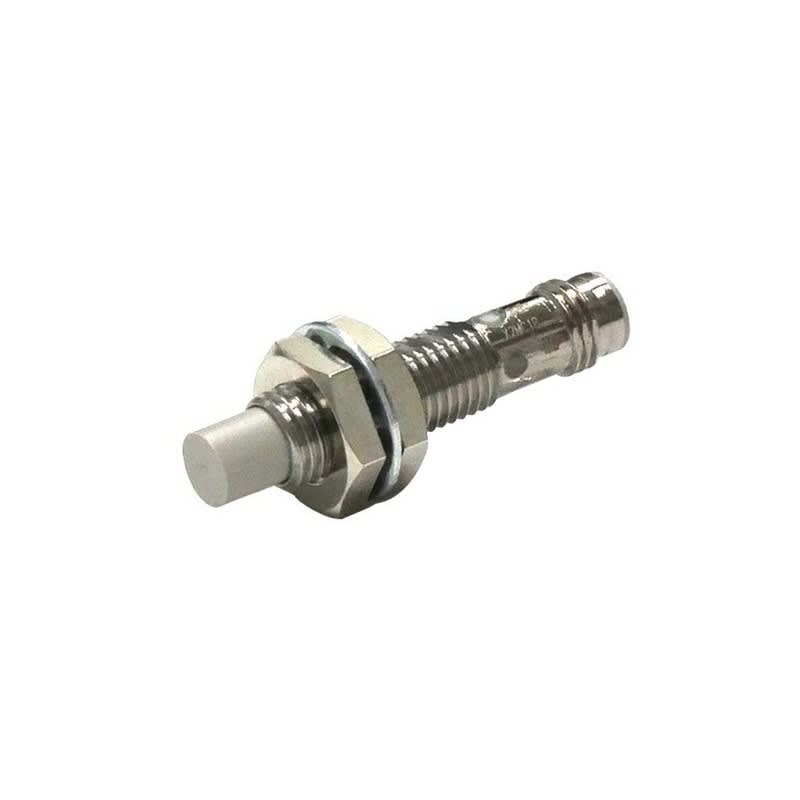 OMRON - Induktiivinen tunnistin New E2 - E2E-X4MB1T8-M5