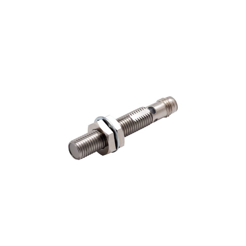 OMRON - Induktiivinen tunnistin New E2 - E2E-X2B2L8-M5